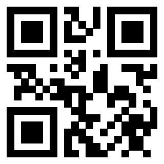 Scansione del Qr Code di 3910109452