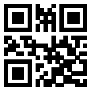 Scansione del Qr Code di 3910109453