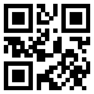 Immagine del QrCode di 3910109455