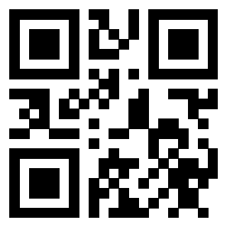 Il QrCode di 3910109456