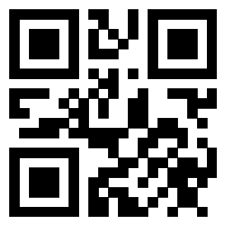 Scansione del Qr Code di 3910109459