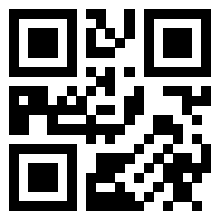 Scansione del Qr Code di 3910109460