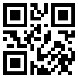 QrCode di 3910109461