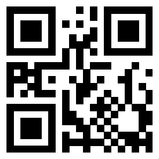 Il Qr Code di 3910109462