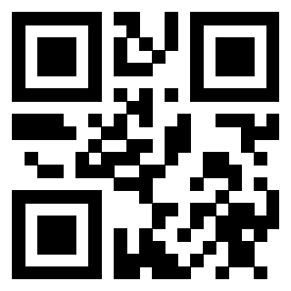 Scansione del Qr Code di 3910109463