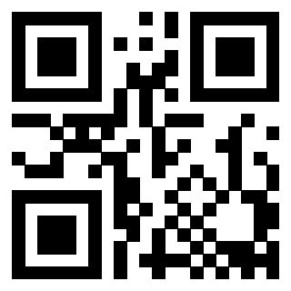 Immagine del Qr Code di 3910109464