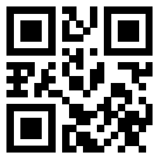 3910109465 QrCode associato