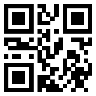 Immagine del Qr Code di 3910109467