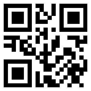3910109468 - Immagine del QrCode associato