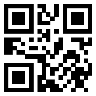 3910109471 - Immagine del QrCode associato