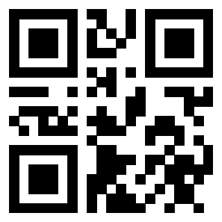 3910109473 - Immagine del Qr Code associato