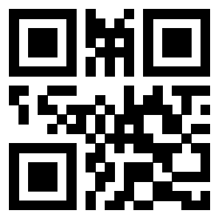 3910109476 QrCode associato