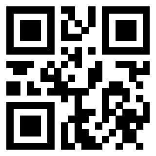 3910109477 - Immagine del QrCode associato