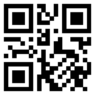 3910109480 Qr Code associato