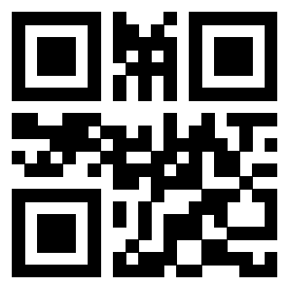 Il Qr Code di 3910109481
