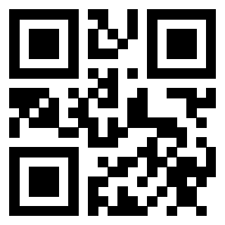 3910109485 - Immagine del Qr Code associato