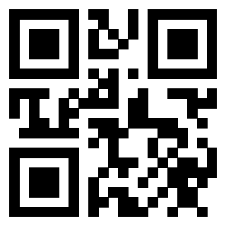 3910109486 QrCode associato