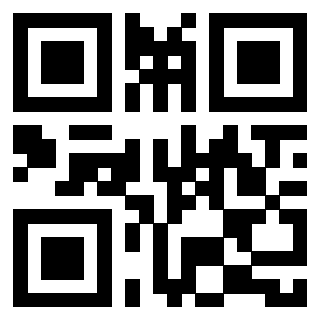 Qr Code di 3910109488