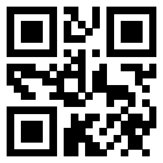 Immagine del QrCode di 3910109493