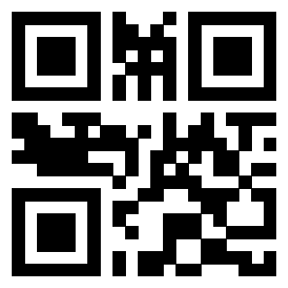 Immagine del Qr Code di 3910109494