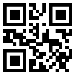 Qr Code di 3910109496