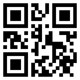 3910109497 Qr Code associato