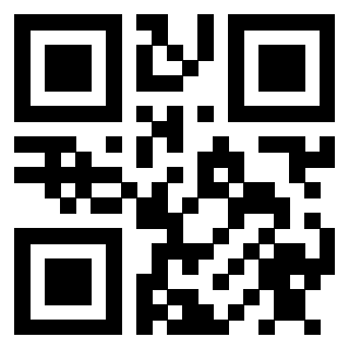 3910109500 QrCode associato