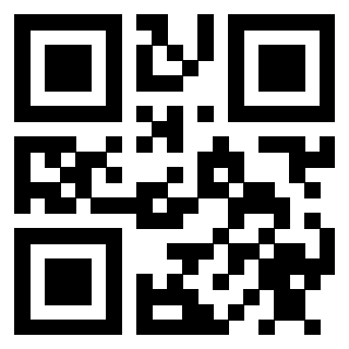 Qr Code di 3910109501