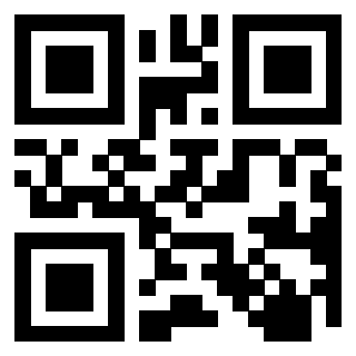 Immagine del QrCode di 3910109502