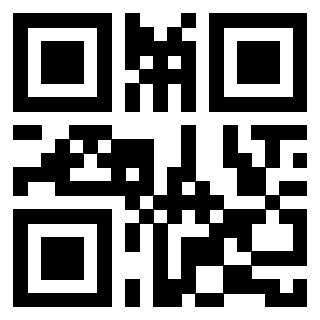 3910109503 Qr Code associato