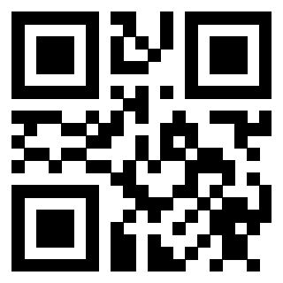 3910109504 QrCode associato