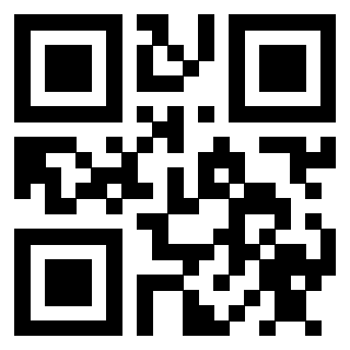 Scansione del Qr Code di 3910109505
