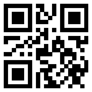 Scansione del Qr Code di 3910109506