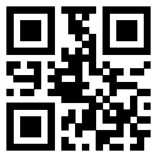 3910109508 QrCode associato