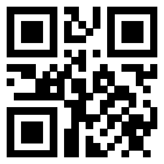 3910109509 QrCode associato