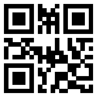 3910109510 - Immagine del QrCode