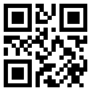 Il QrCode di 3910109512
