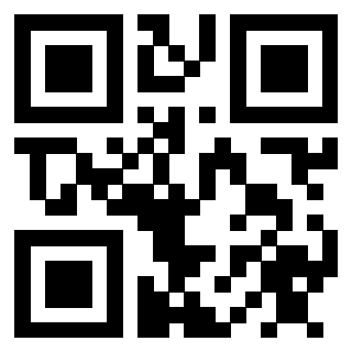 Il QrCode di 3910109513