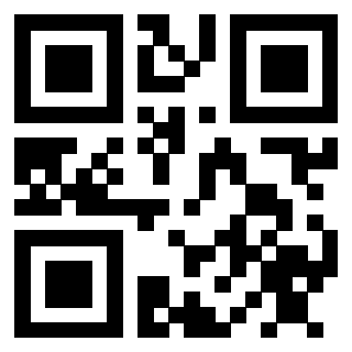 Il QrCode di 3910109515