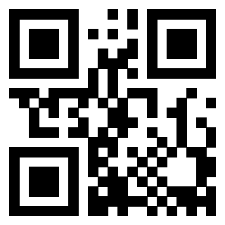 Immagine del Qr Code di 3910109518