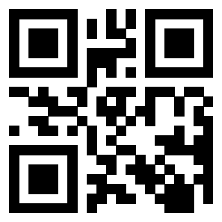 Il QrCode di 3910109520