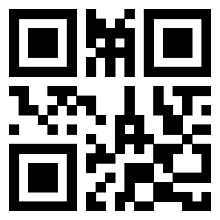 3910109522 QrCode associato