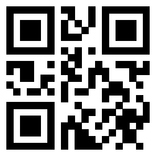 Immagine del Qr Code di 3910109523