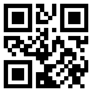 Immagine del QrCode di 3910109524