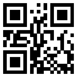 3910109525 Qr Code associato
