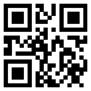 Scansione del Qr Code di 3910109527