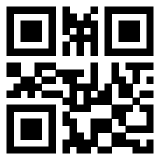3910109530 - Immagine del Qr Code associato