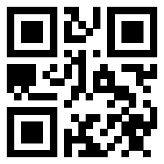 3910109533 - Immagine del Qr Code