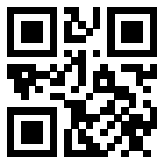 3910109534 - Immagine del QrCode associato