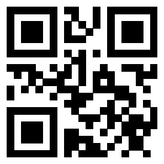 3910109535 QrCode associato